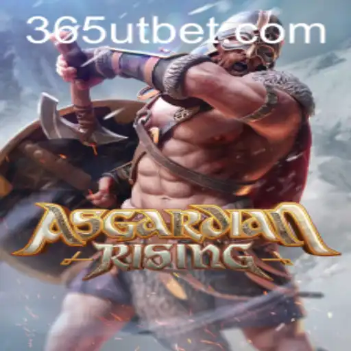 AsgardianRising: The Mythical Adventure Game Boosted by Utbet Strategies