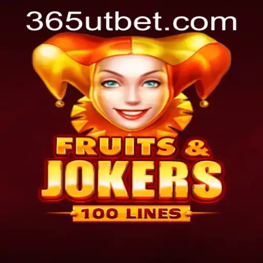 Discover the Exciting World of FruitsAndJokers100 with Utbet