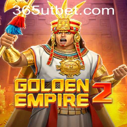 GoldenEmpire2: An Epic Gaming Adventure with Utbet Elements