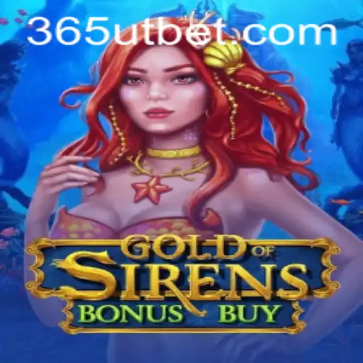 Exploring the Thrills of GoldofSirensBonusBuy: A Comprehensive Guide to Utbet's Latest Offering