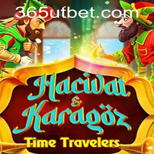 Exploring the World of HacivatandKaragoz: A Traditional Turkish Game for Modern Times