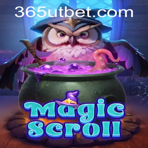 Discover the Enchantment of MagicScroll: An Immersive Fantasy Adventure