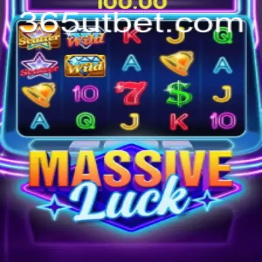 MassiveLuck: The Revolutionary Game That Redefines Strategy and Chance