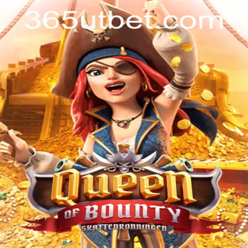 QueenofBounty: A Dive into the High Seas Adventure