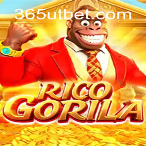 Exploring the Thrilling World of RicoGorila: A New Gaming Sensation