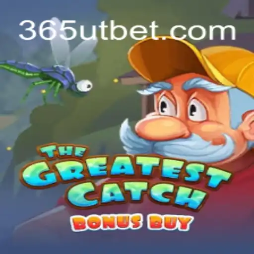 Unraveling the Excitement of TheGreatestCatchBonusBuy Game with Utbet