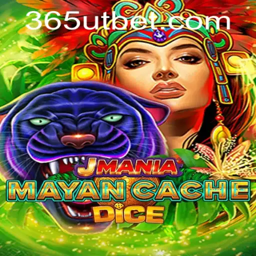 Exploring the Intricacies of JManiaMayanCacheDice and the Rise of 'Utbet'