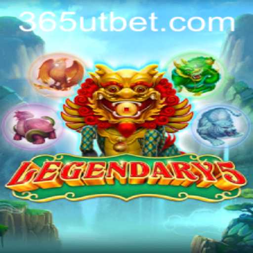 Unveiling Legendary5: The Gaming Phenomenon Influencing 2023