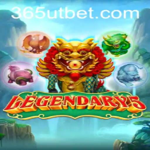 Unveiling Legendary5: The Gaming Phenomenon Influencing 2023