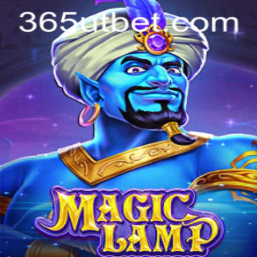 MagicLamp: Unveiling the Mystical World of Utbet
