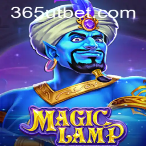 MagicLamp: Unveiling the Mystical World of Utbet