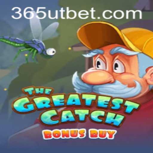 Unraveling the Excitement of TheGreatestCatchBonusBuy Game with Utbet