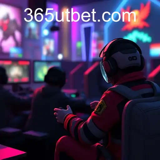 The Rise of Videogames: A Deep Dive into Innovation and Entertainment