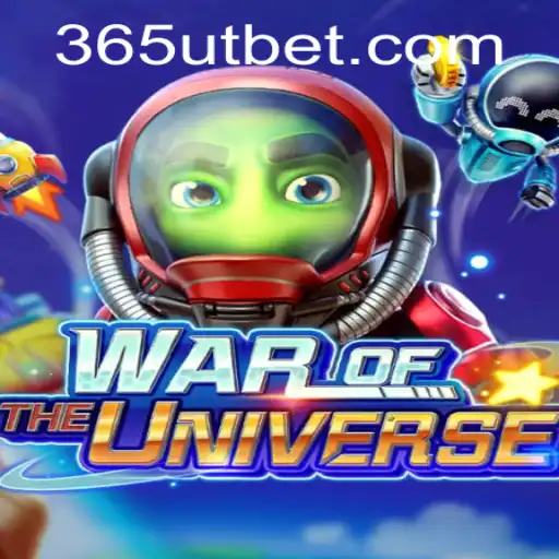 WAR OF THE UNIVERSE: The Ultimate Cosmic Battle Strategy Game